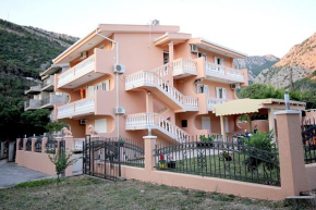 Apartmani Milacic